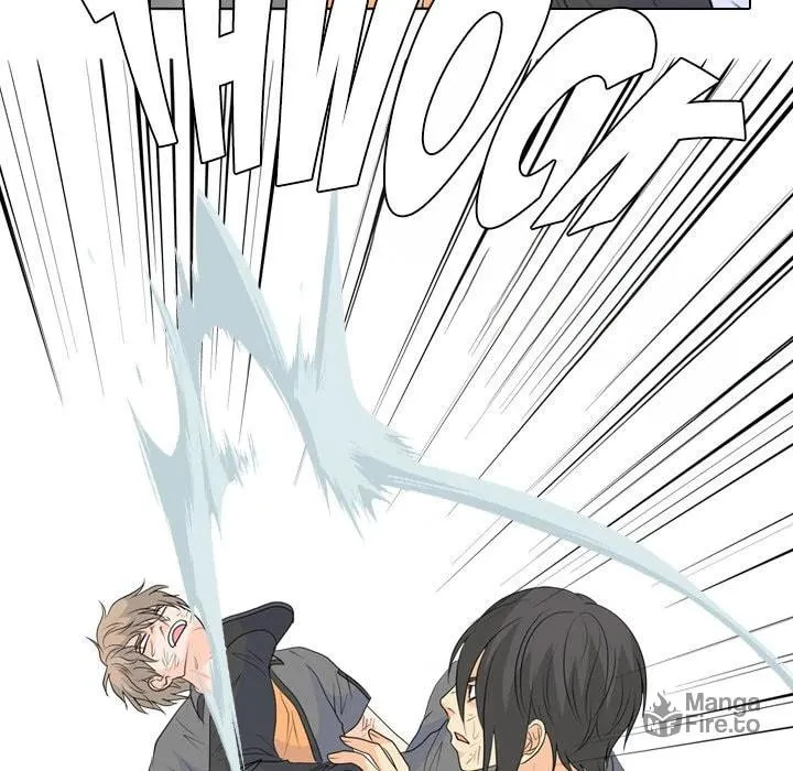 Read High School Legend: Red Dragon chapter 241 image 29 on Lezhin