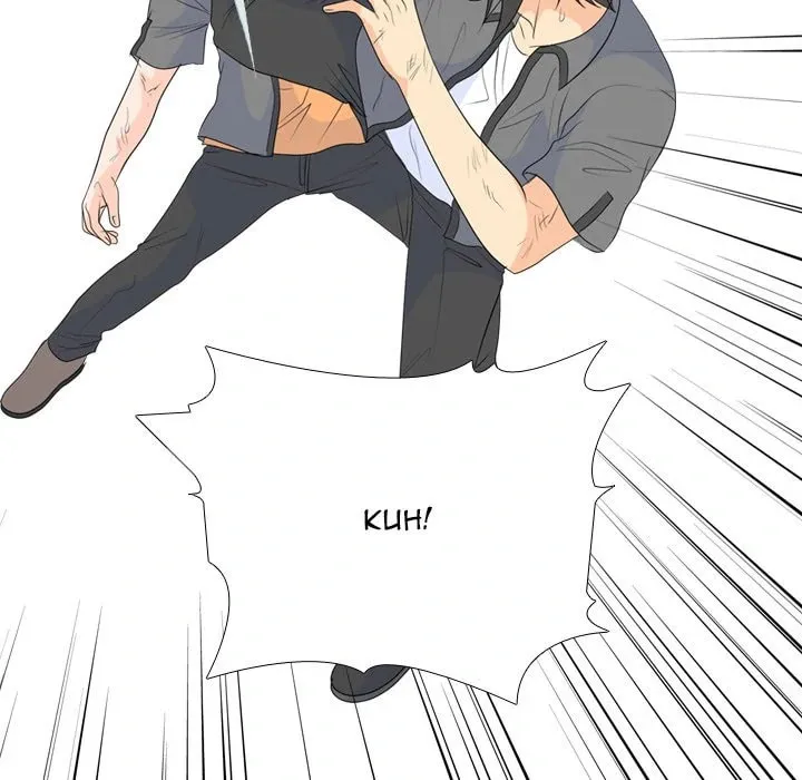 Read High School Legend: Red Dragon chapter 241 image 30 on Lezhin