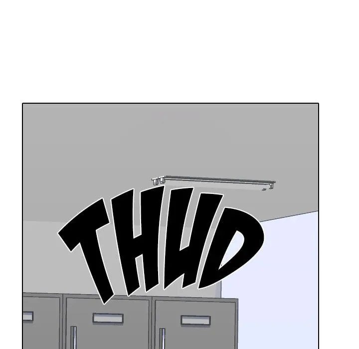 Read High School Legend: Red Dragon chapter 241 image 33 on Lezhin