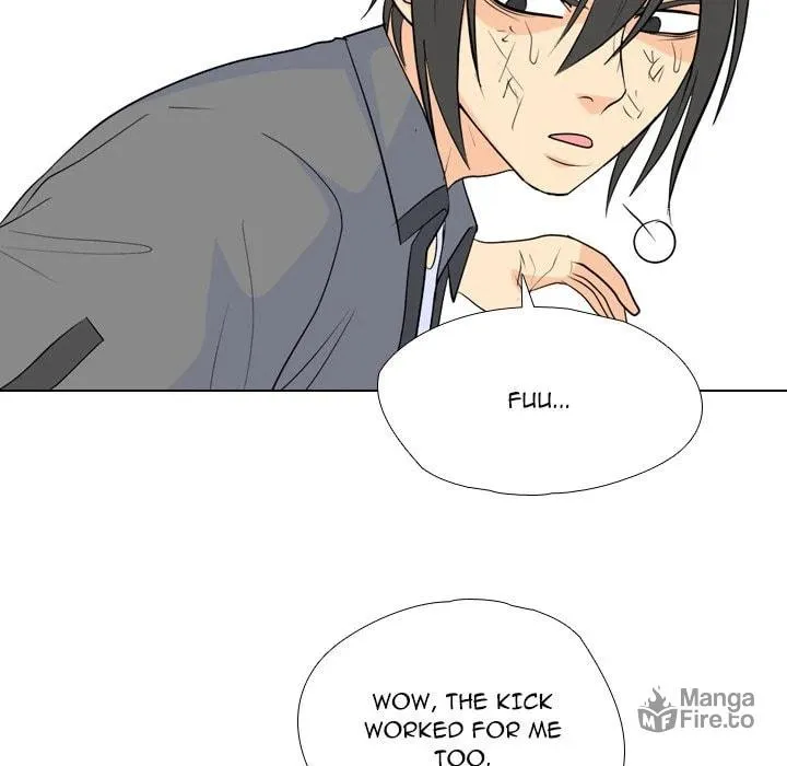 Read High School Legend: Red Dragon chapter 241 image 35 on Lezhin