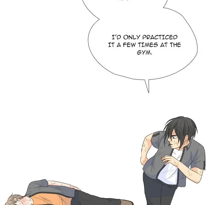 Read High School Legend: Red Dragon chapter 241 image 36 on Lezhin