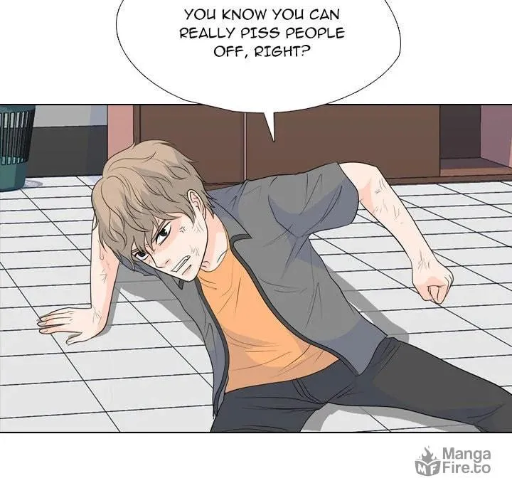 Read High School Legend: Red Dragon chapter 241 image 38 on Lezhin