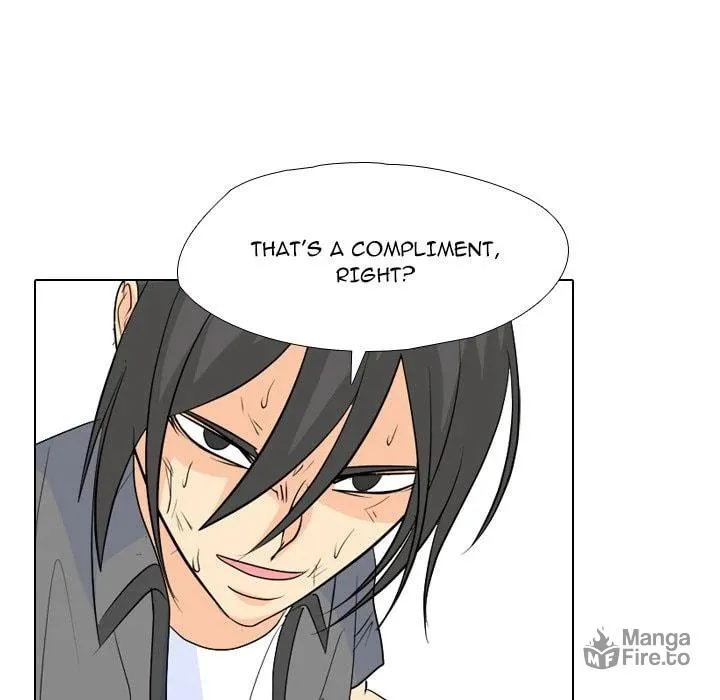 Read High School Legend: Red Dragon chapter 241 image 39 on Lezhin
