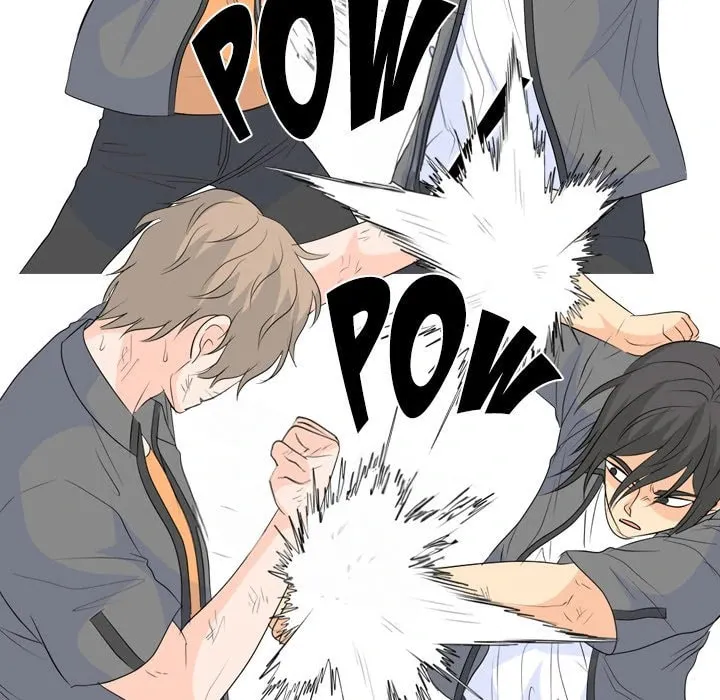 Read High School Legend: Red Dragon chapter 241 image 45 on Lezhin