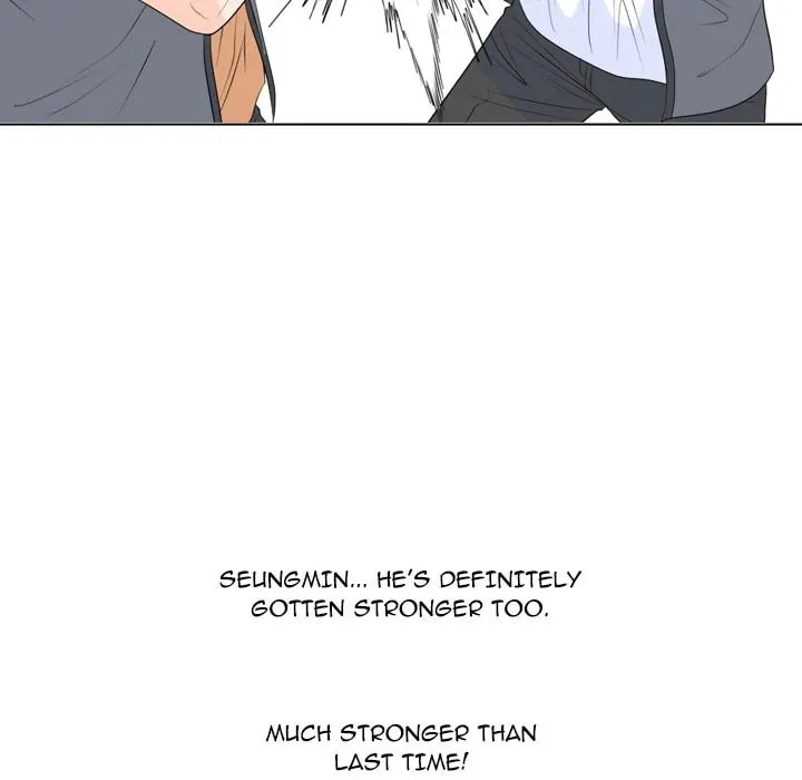 Read High School Legend: Red Dragon chapter 241 image 46 on Lezhin