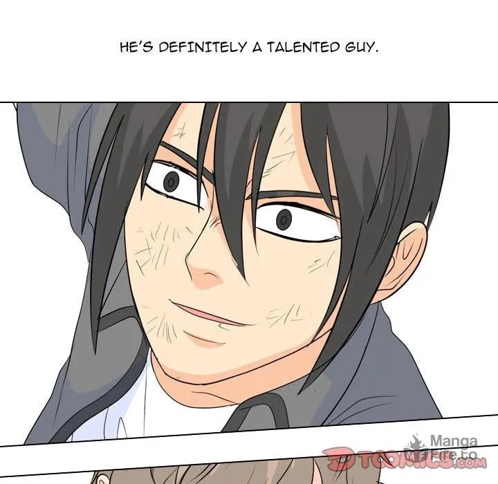 Read High School Legend: Red Dragon chapter 241 image 47 on Lezhin