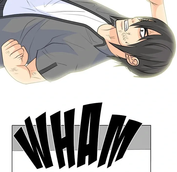 Read High School Legend: Red Dragon chapter 241 image 51 on Lezhin