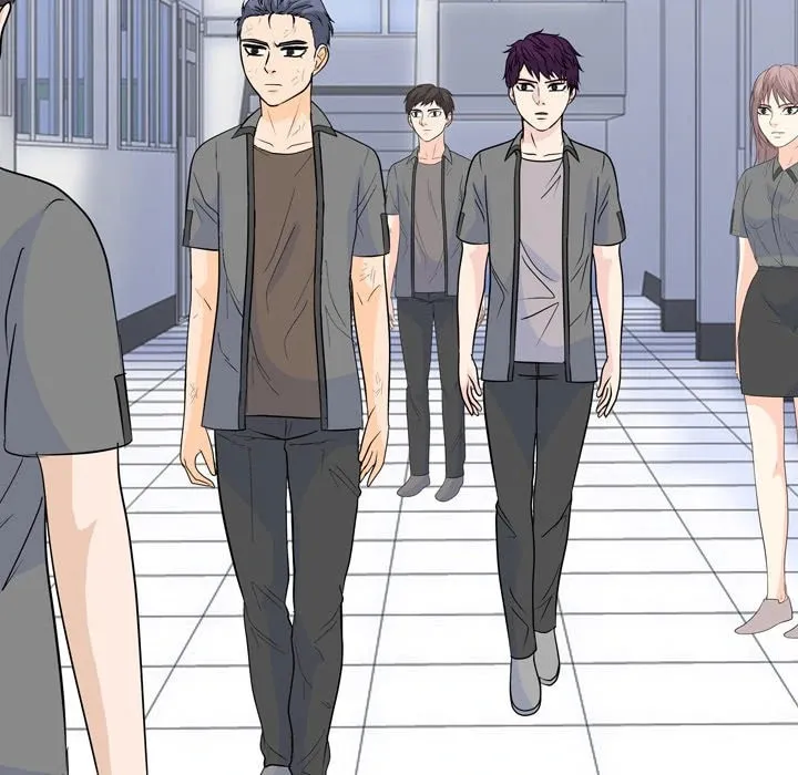 Read High School Legend: Red Dragon chapter 241 image 55 on Lezhin