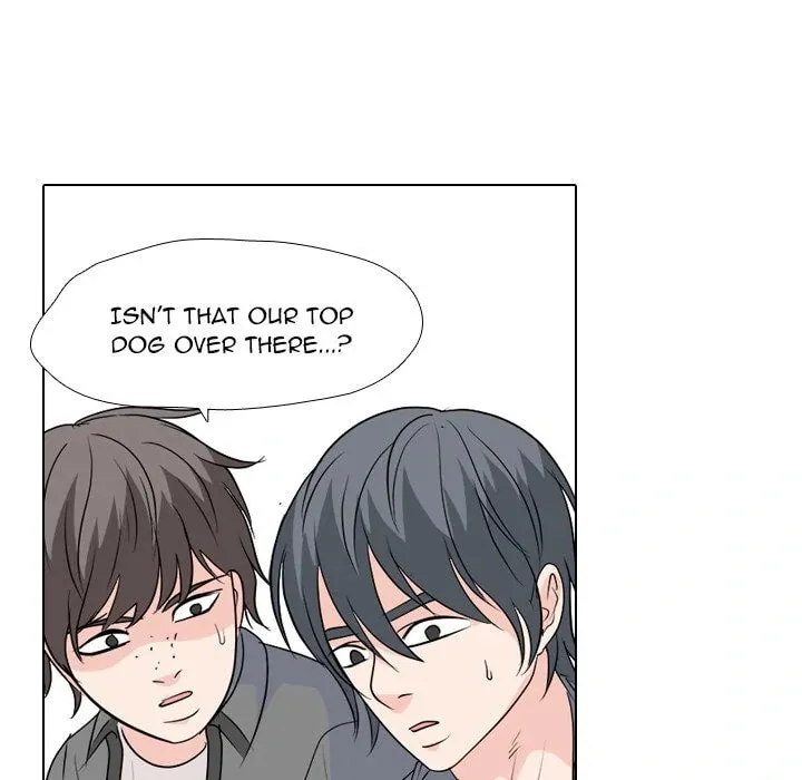 Read High School Legend: Red Dragon chapter 241 image 57 on Lezhin