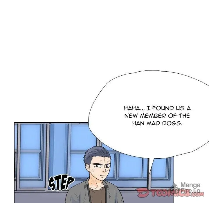 Read High School Legend: Red Dragon chapter 241 image 77 on Lezhin