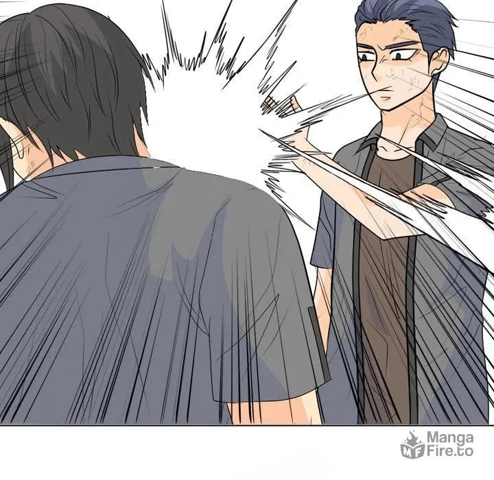 Read High School Legend: Red Dragon chapter 241 image 83 on Lezhin