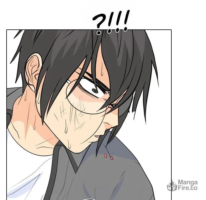 Read High School Legend: Red Dragon chapter 241 image 84 on Lezhin