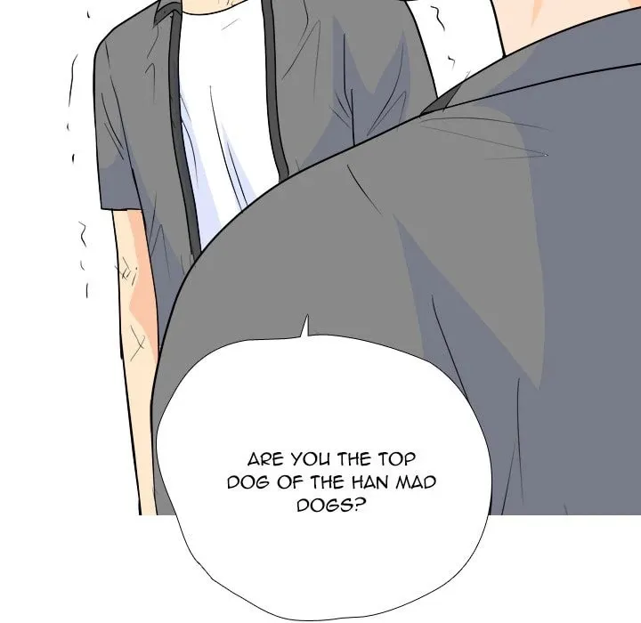 Read High School Legend: Red Dragon chapter 241 image 91 on Lezhin