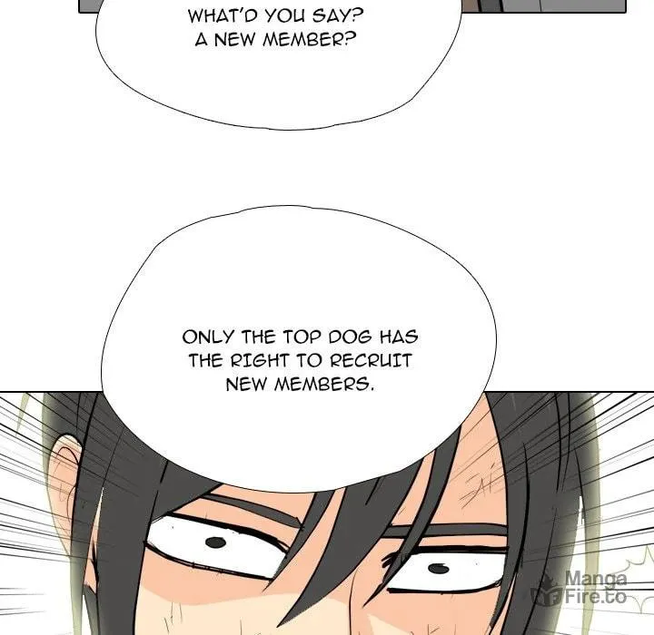 Read High School Legend: Red Dragon chapter 241 image 95 on Lezhin