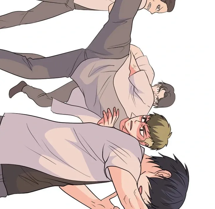 Read High School Legend: Red Dragon chapter 242 image 100 on Lezhin