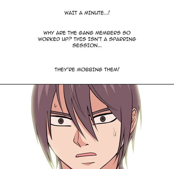 Read High School Legend: Red Dragon chapter 242 image 102 on Lezhin