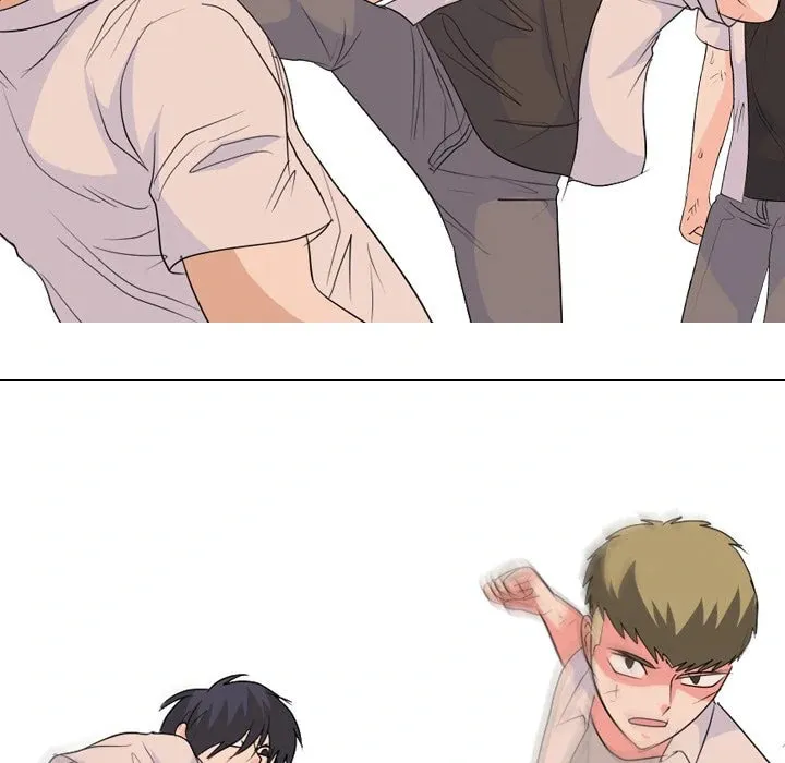 Read High School Legend: Red Dragon chapter 242 image 105 on Lezhin