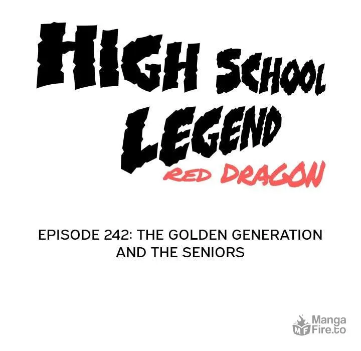 Read High School Legend: Red Dragon chapter 242 image 11 on Lezhin