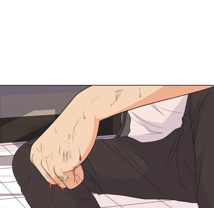 Read High School Legend: Red Dragon chapter 242 image 111 on Lezhin