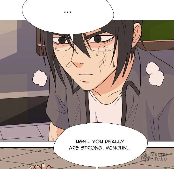 Read High School Legend: Red Dragon chapter 242 image 114 on Lezhin