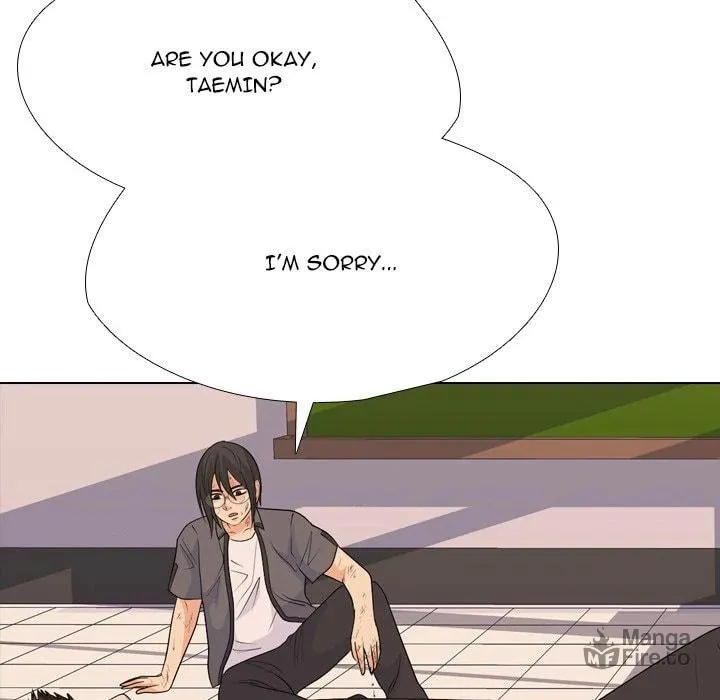 Read High School Legend: Red Dragon chapter 242 image 116 on Lezhin