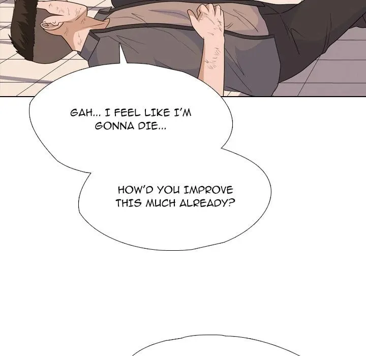 Read High School Legend: Red Dragon chapter 242 image 117 on Lezhin