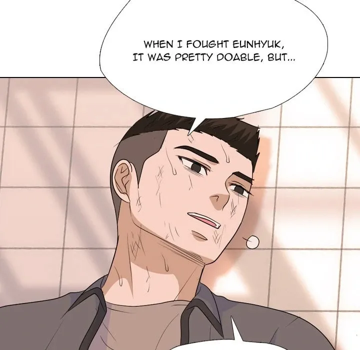 Read High School Legend: Red Dragon chapter 242 image 118 on Lezhin