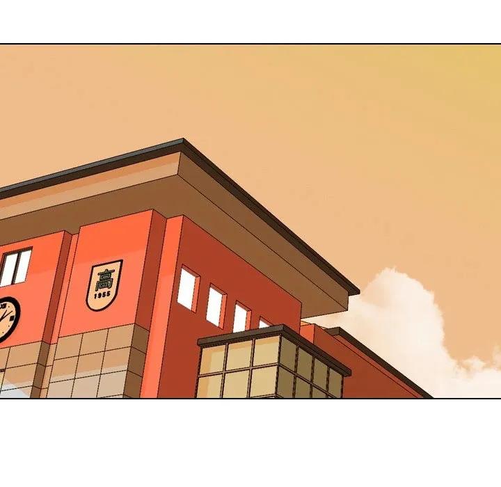 Read High School Legend: Red Dragon chapter 242 image 12 on Lezhin
