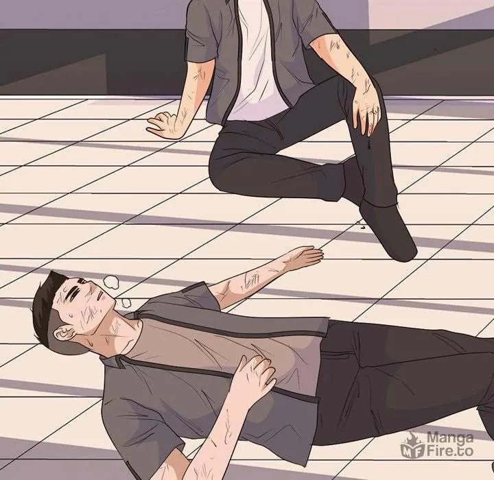 Read High School Legend: Red Dragon chapter 242 image 124 on Lezhin
