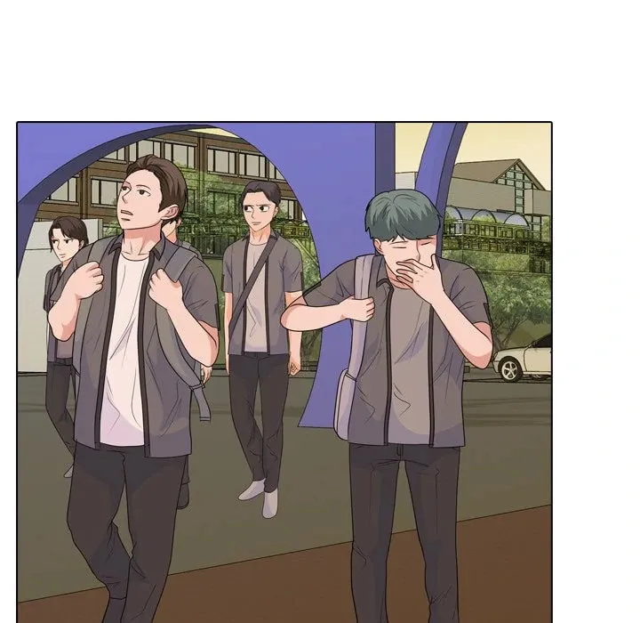 Read High School Legend: Red Dragon chapter 242 image 13 on Lezhin