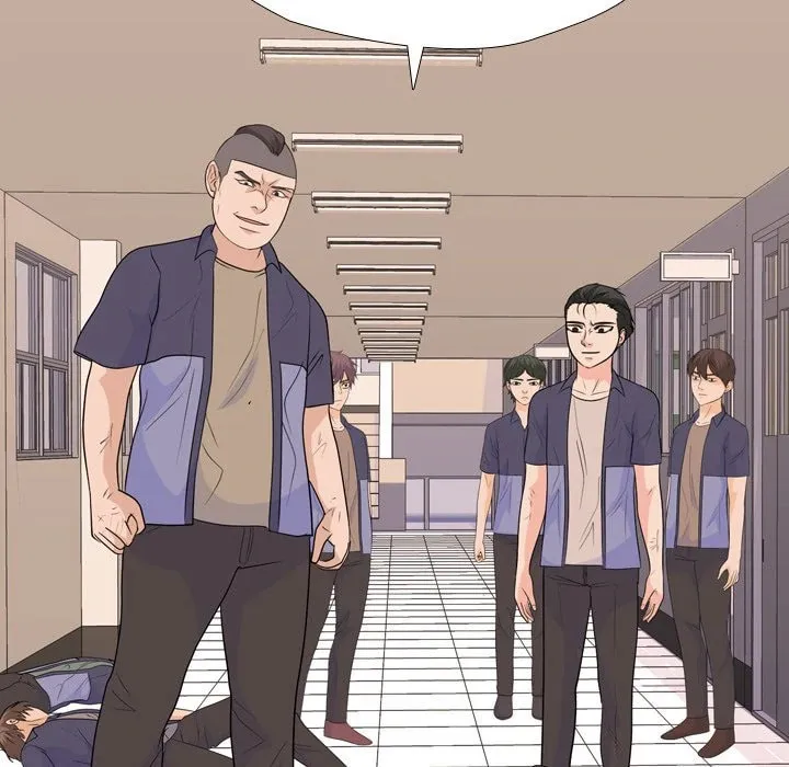 Read High School Legend: Red Dragon chapter 242 image 132 on Lezhin