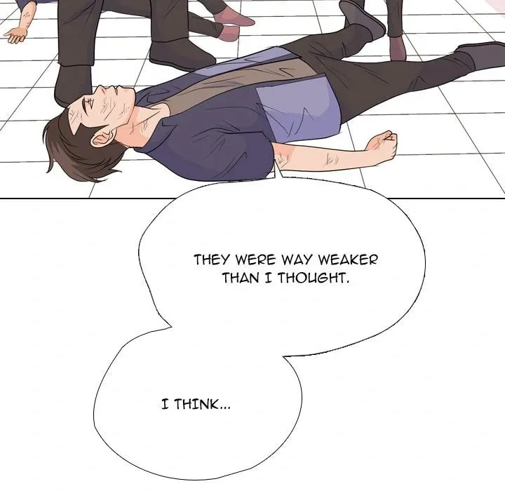 Read High School Legend: Red Dragon chapter 242 image 133 on Lezhin