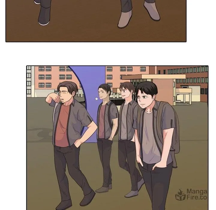 Read High School Legend: Red Dragon chapter 242 image 14 on Lezhin