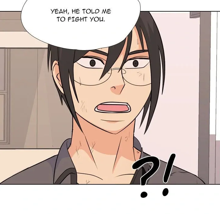Read High School Legend: Red Dragon chapter 242 image 28 on Lezhin