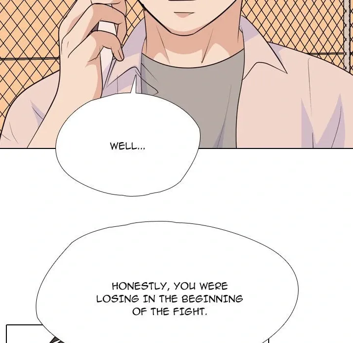 Read High School Legend: Red Dragon chapter 242 image 40 on Lezhin