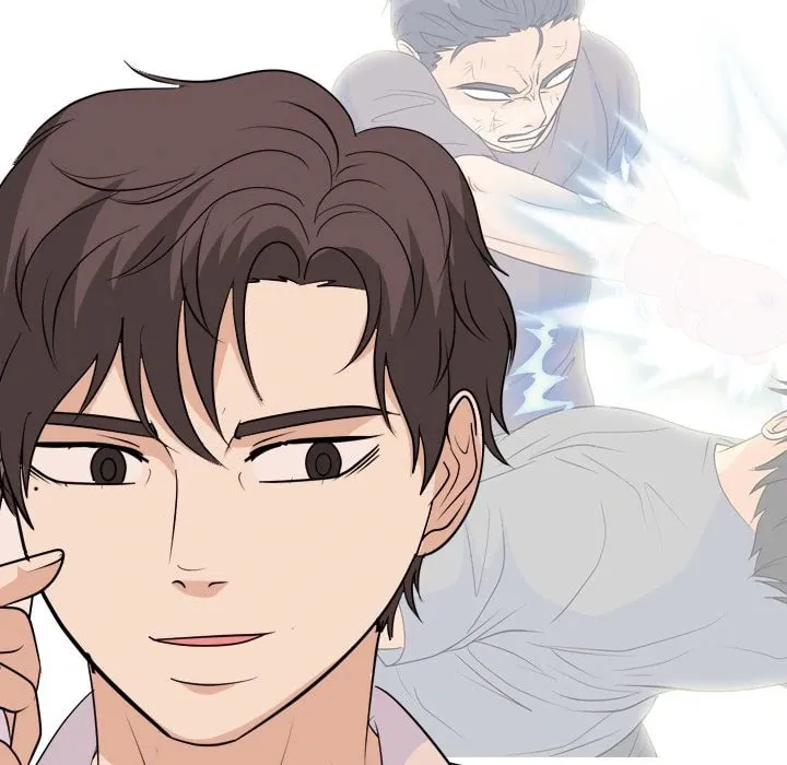 Read High School Legend: Red Dragon chapter 242 image 45 on Lezhin