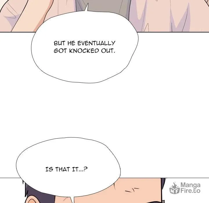 Read High School Legend: Red Dragon chapter 242 image 49 on Lezhin