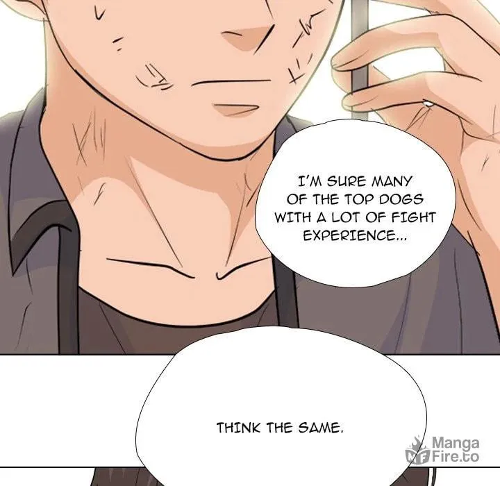 Read High School Legend: Red Dragon chapter 242 image 54 on Lezhin