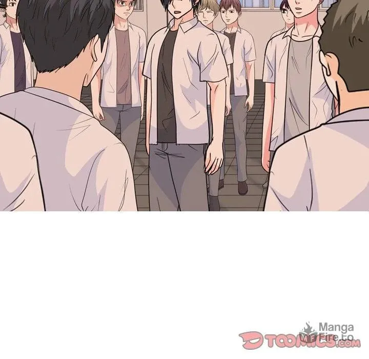 Read High School Legend: Red Dragon chapter 242 image 62 on Lezhin
