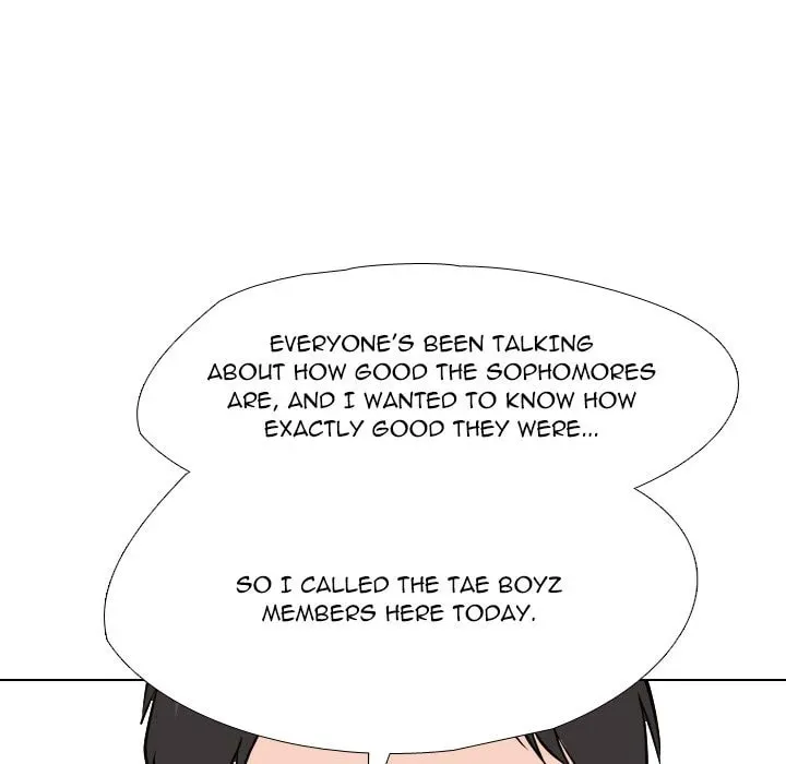 Read High School Legend: Red Dragon chapter 242 image 63 on Lezhin