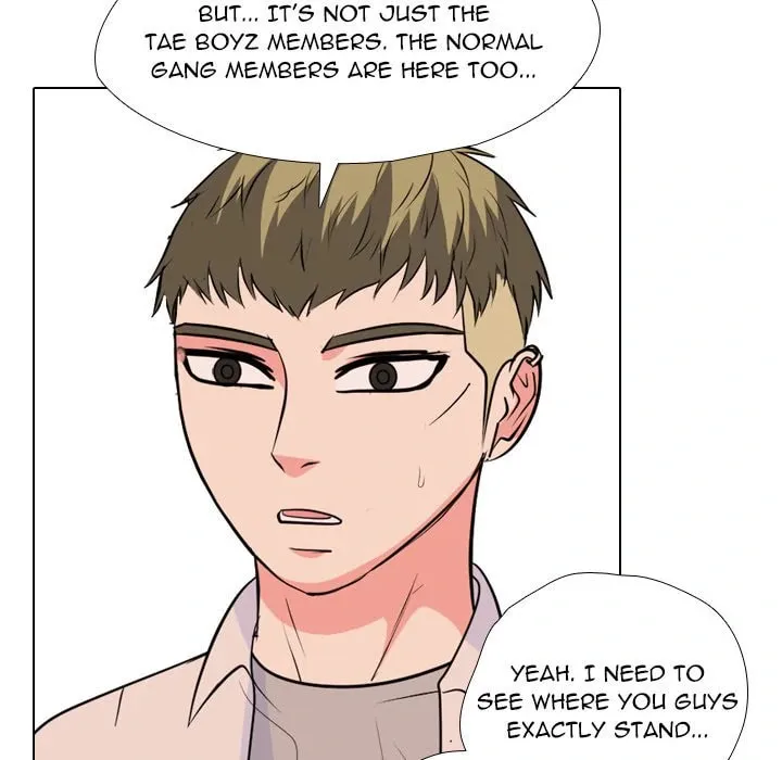 Read High School Legend: Red Dragon chapter 242 image 67 on Lezhin