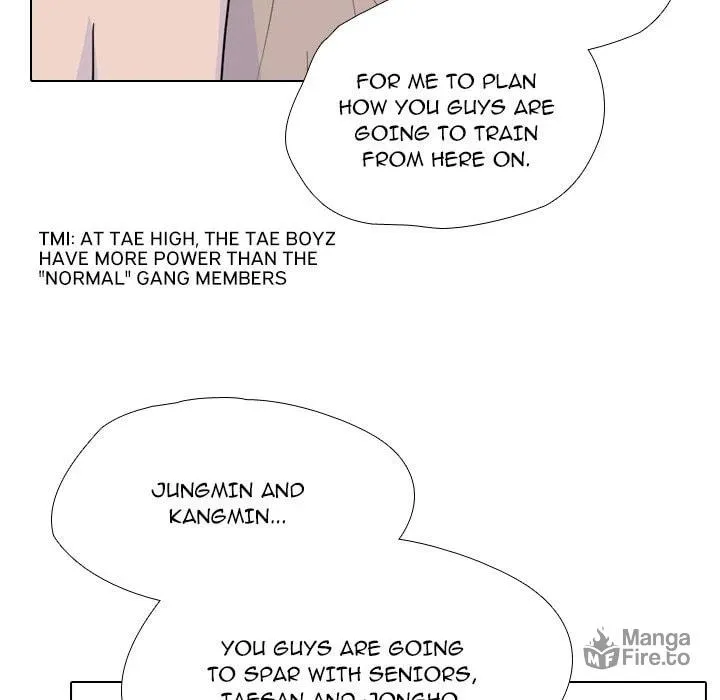 Read High School Legend: Red Dragon chapter 242 image 68 on Lezhin