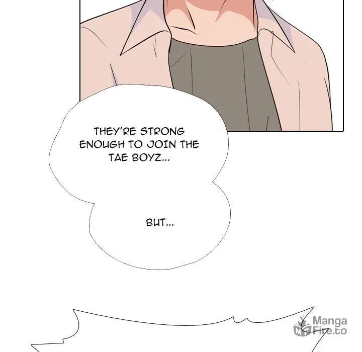 Read High School Legend: Red Dragon chapter 242 image 74 on Lezhin