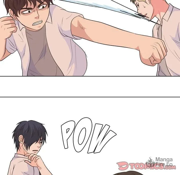 Read High School Legend: Red Dragon chapter 242 image 77 on Lezhin