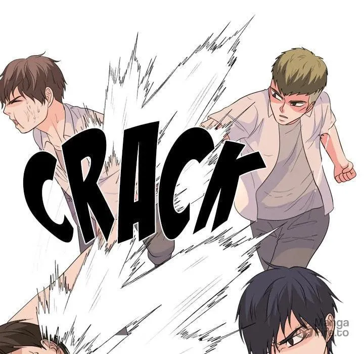 Read High School Legend: Red Dragon chapter 242 image 79 on Lezhin