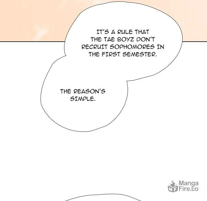 Read High School Legend: Red Dragon chapter 242 image 86 on Lezhin