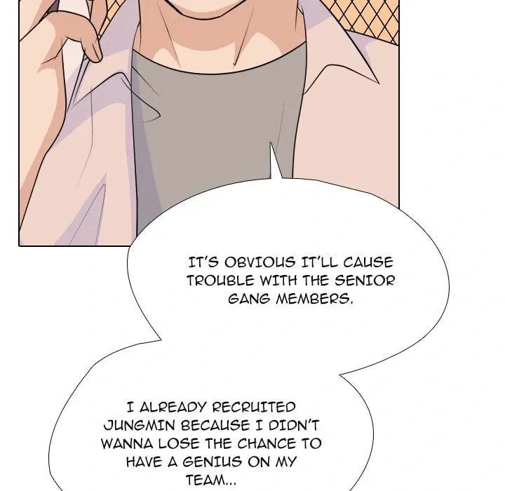 Read High School Legend: Red Dragon chapter 242 image 88 on Lezhin