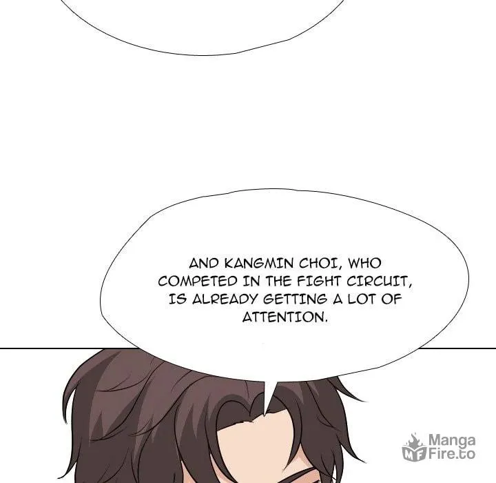 Read High School Legend: Red Dragon chapter 242 image 89 on Lezhin