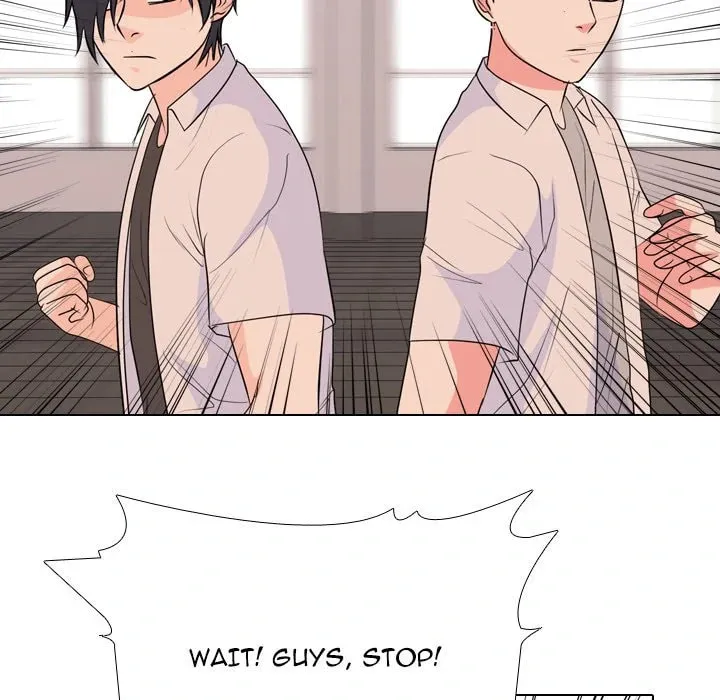 Read High School Legend: Red Dragon chapter 242 image 96 on Lezhin