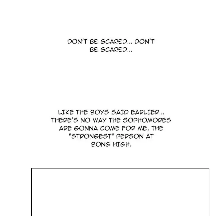 Read High School Legend: Red Dragon chapter 243 image 100 on Lezhin